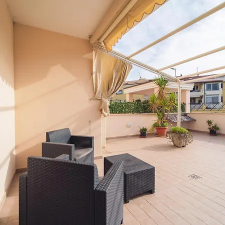 Holiday home Casa Delle Vele