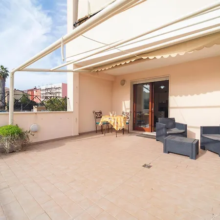 Casa Delle Vele * אלגהרו