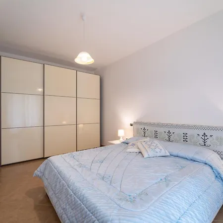 Casa Delle Vele אלגהרו