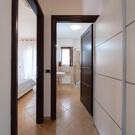 Casa Delle Vele בית נופש אלגהרו