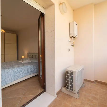 Holiday home Casa Delle Vele