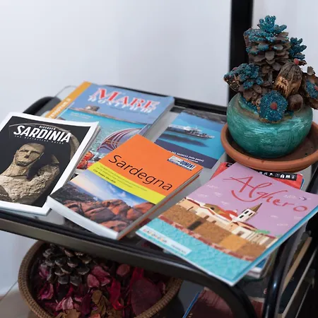 בית נופש Casa Delle Vele *