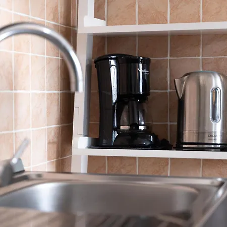 Casa Delle Vele אלגהרו