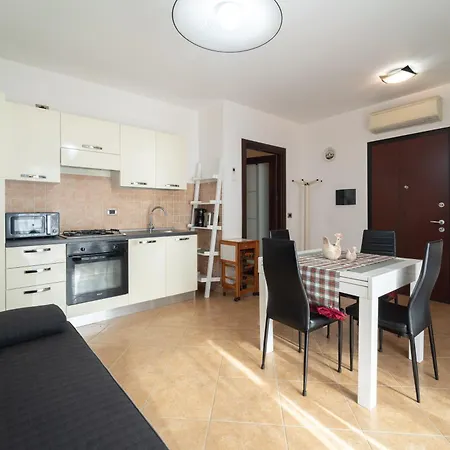 Casa Delle Vele * Альгеро
