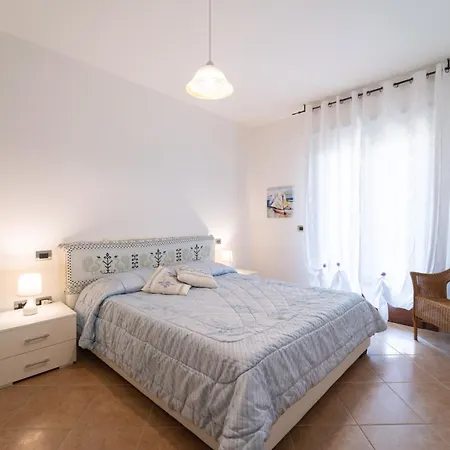 Holiday home Casa Delle Vele Alghero