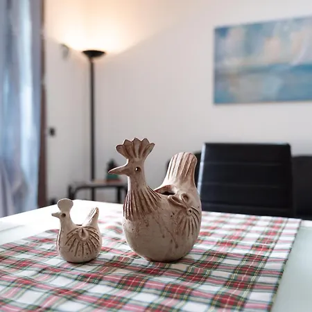 Casa Delle Vele * Альгеро