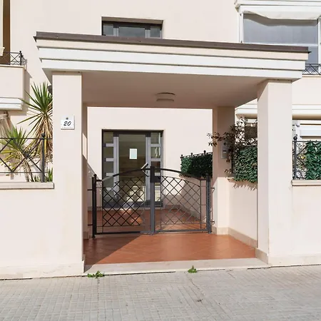 Casa Delle Vele