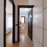 Casa Delle Vele בית נופש אלגהרו