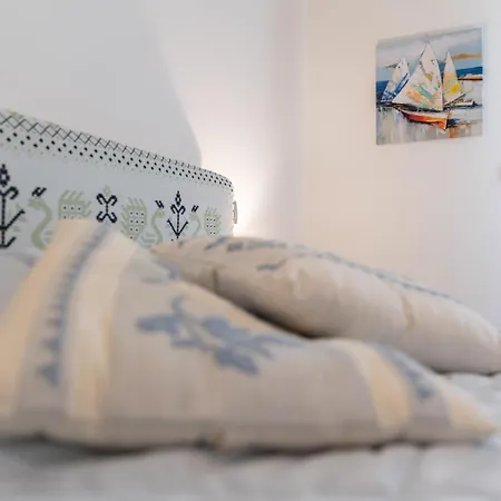 بيت للعطل Casa Delle Vele *