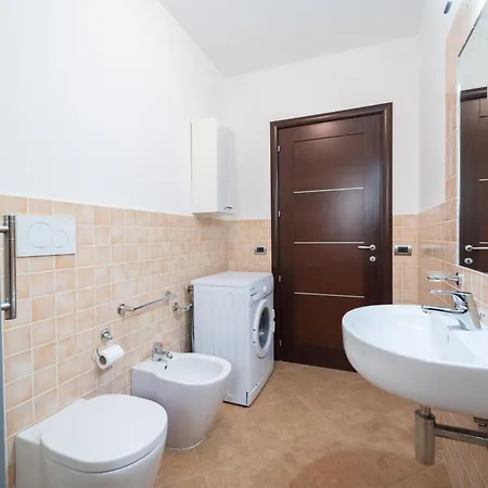 بيت للعطل Casa Delle Vele ألغيرو