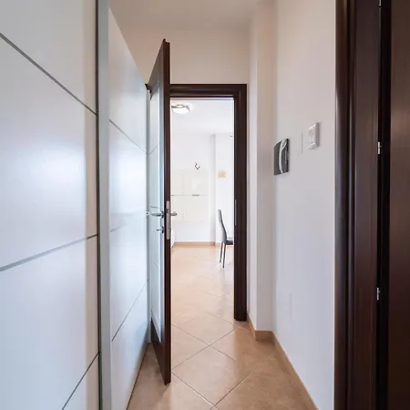بيت للعطل Casa Delle Vele ألغيرو