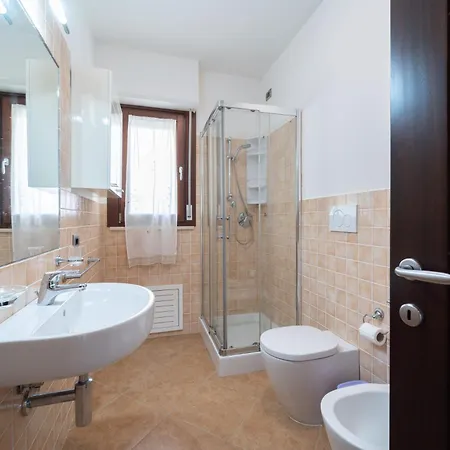 Casa Delle Vele * ألغيرو
