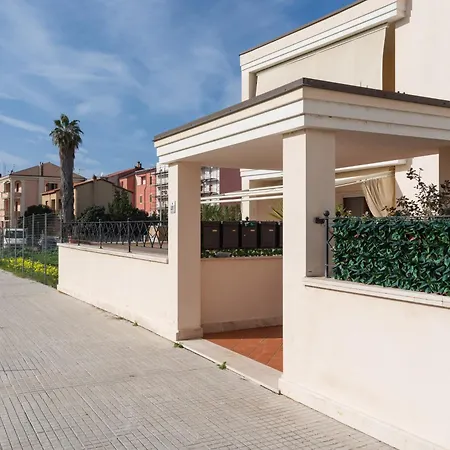 Casa Delle Vele *